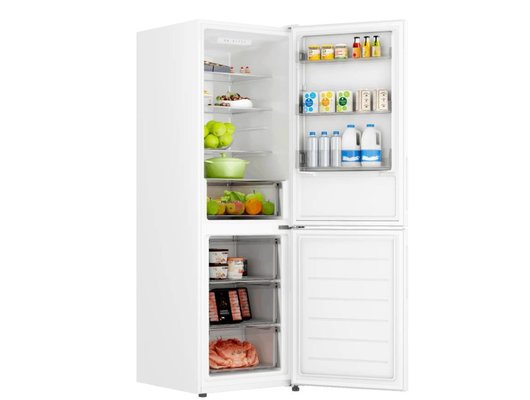 Холодильник HAIER CBF530AWG